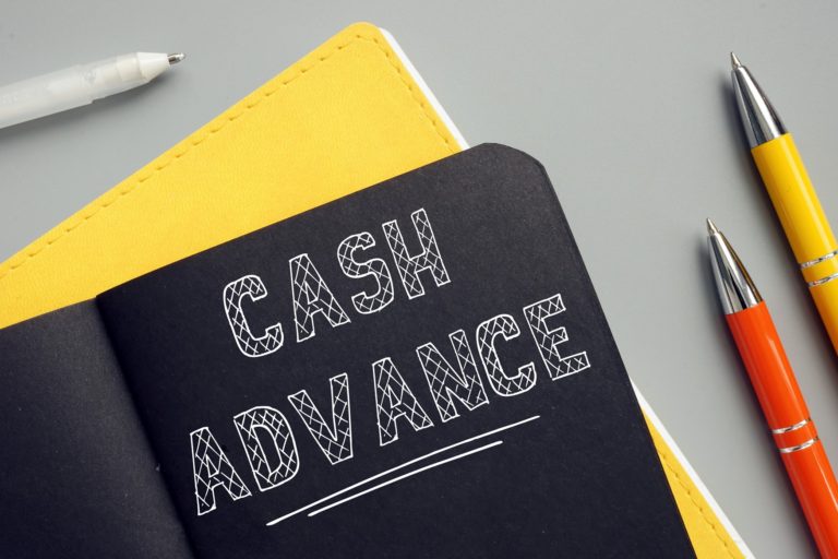 cash advance commbank