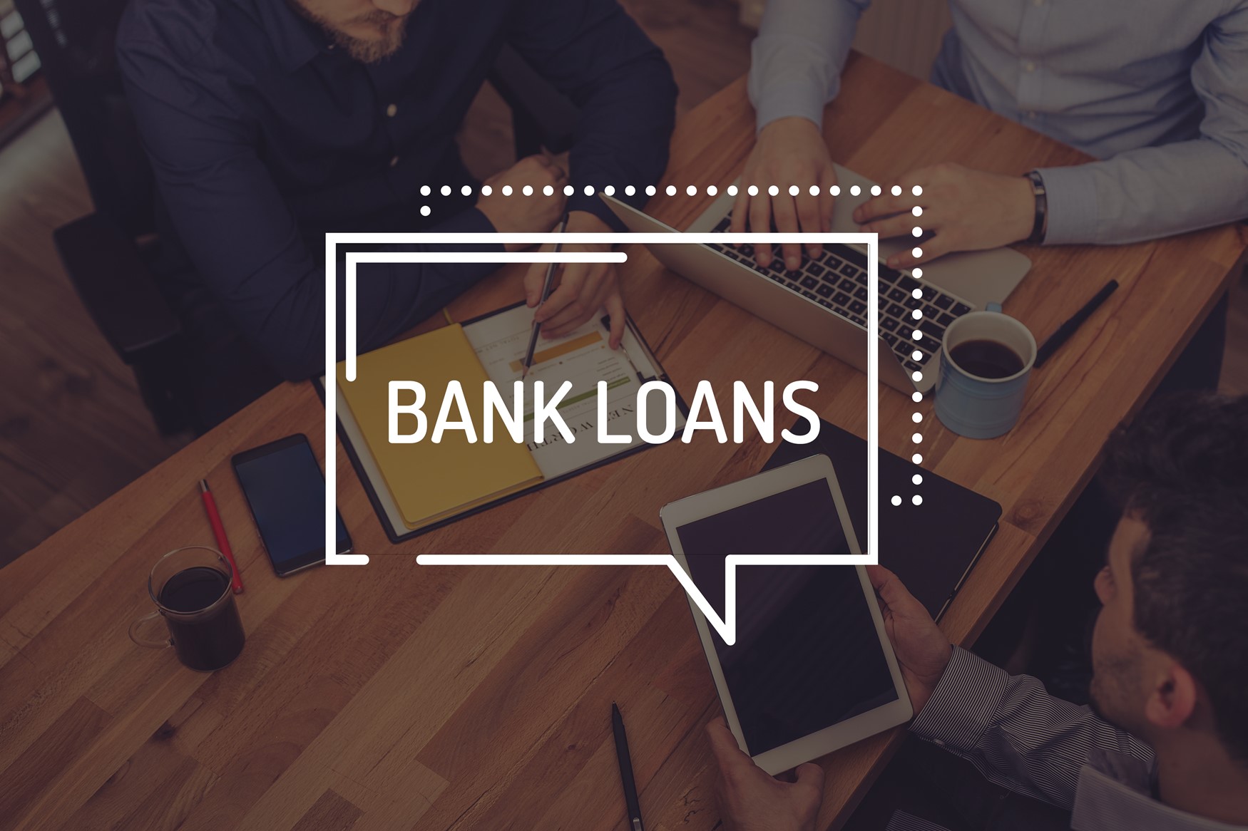 Pros and Cons of Bank Loans for Small Businesses | Zinch