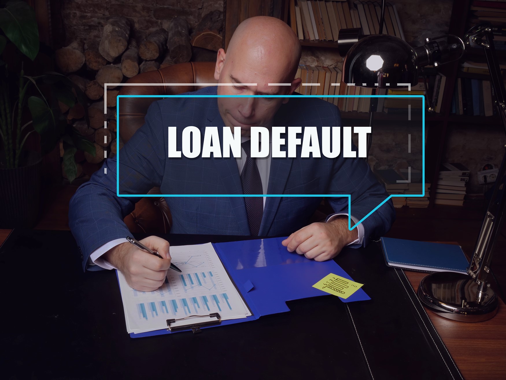 Loan Default