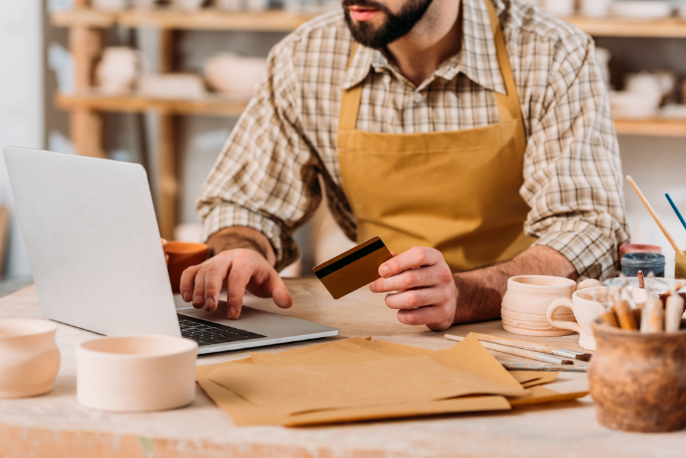 Small Business Loan vs Credit Card